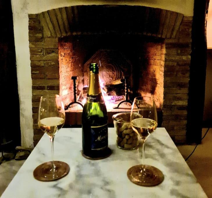 Maison Marcks Champagne 에이-샴페인 외부 사진